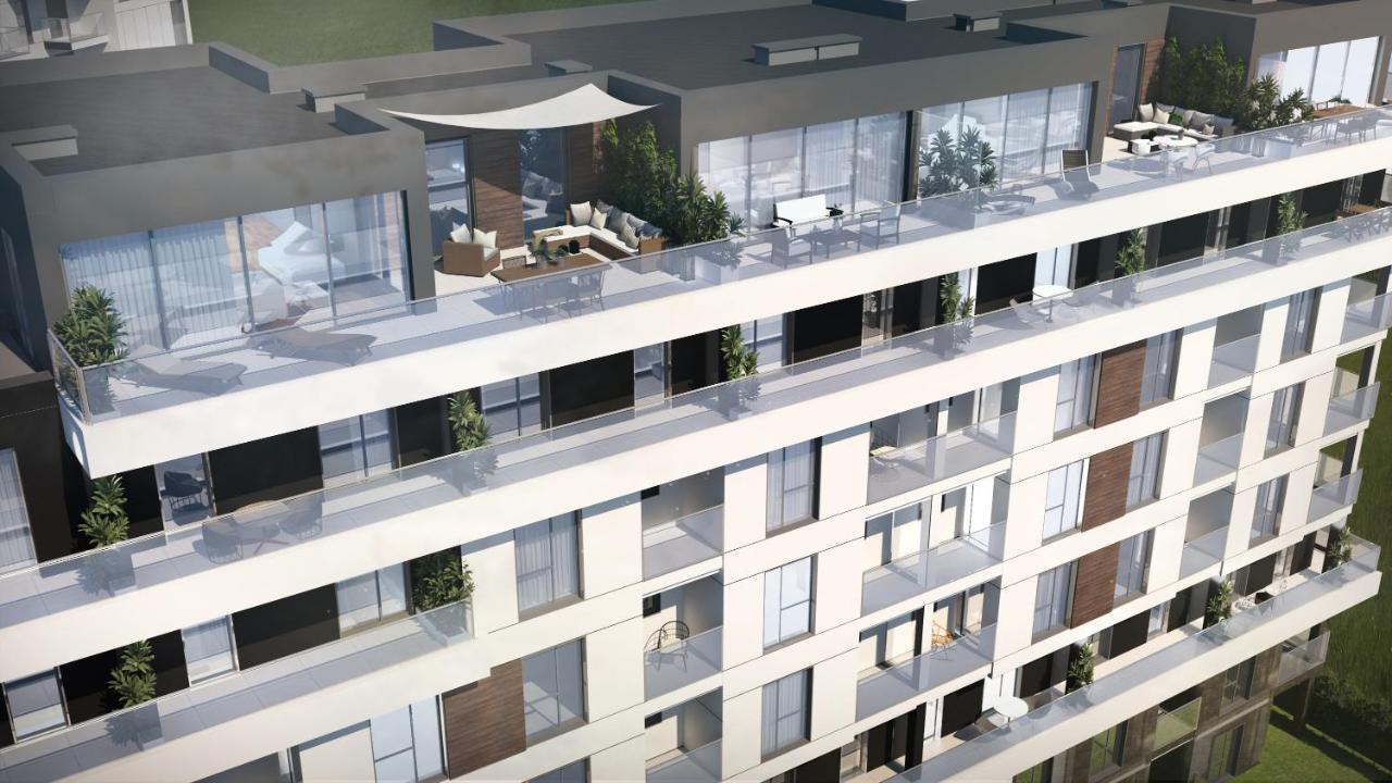 Luxury Penthouse Apartment Rzeszow