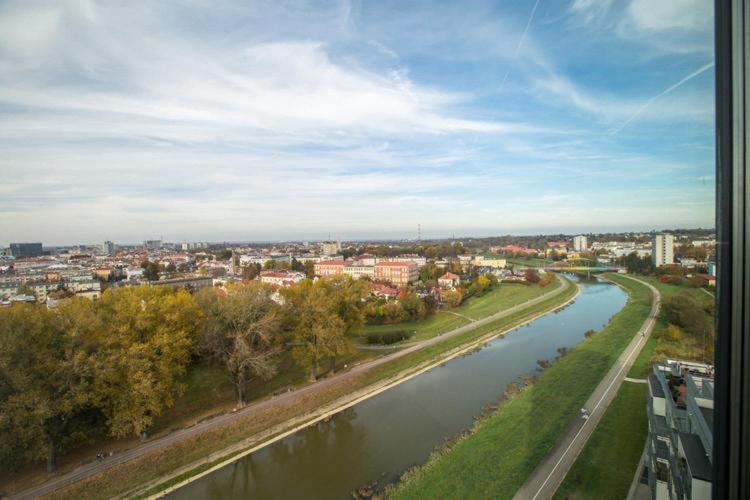 Luxury Penthouse * Rzeszów
