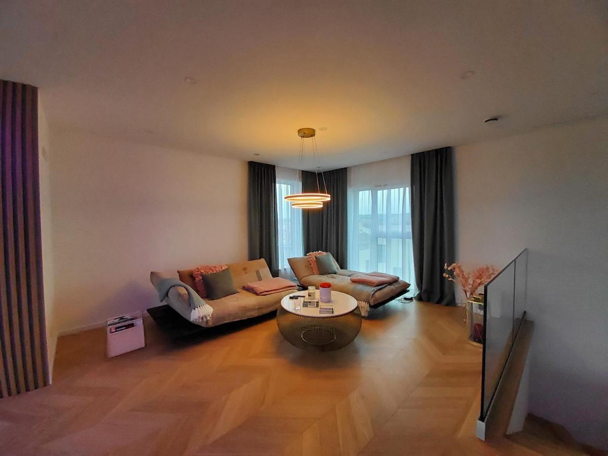 Luxury Penthouse Rzeszów