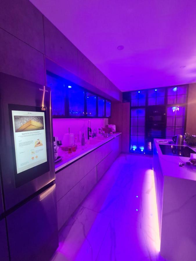 Apartment Luxury Penthouse