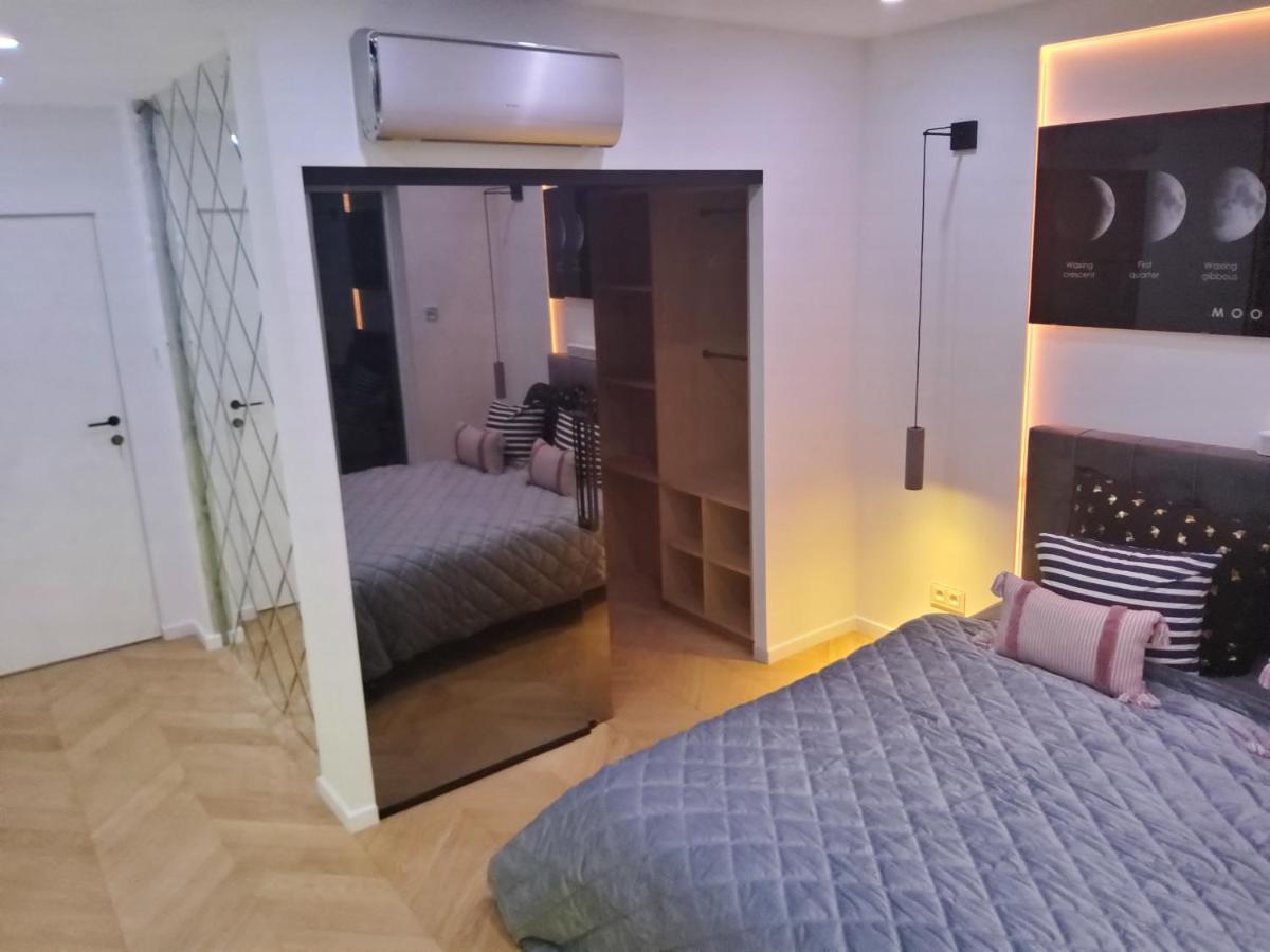 Apartament Luxury Penthouse