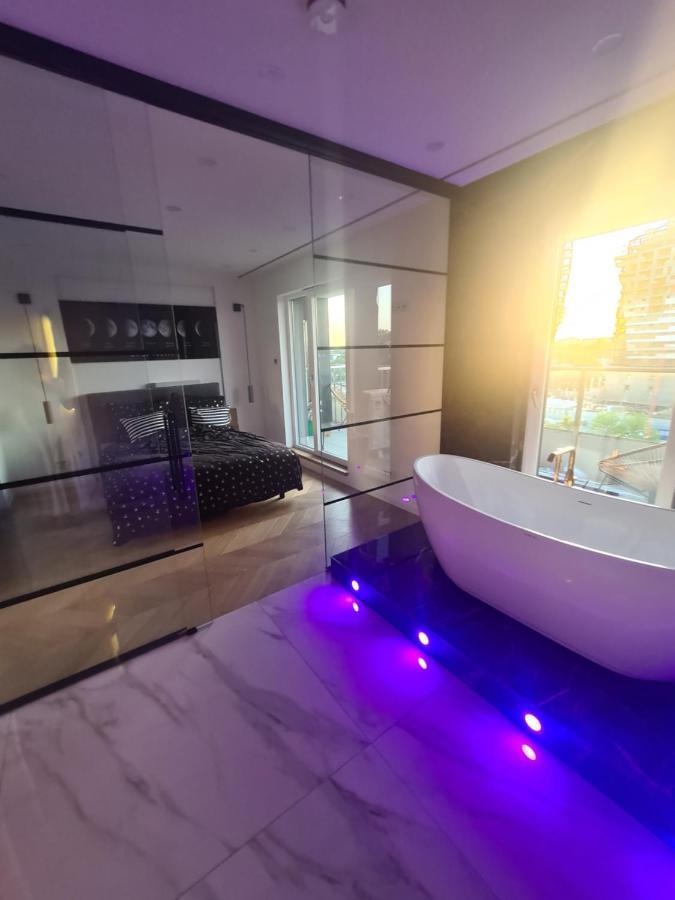 Luxury Penthouse * Rzeszow