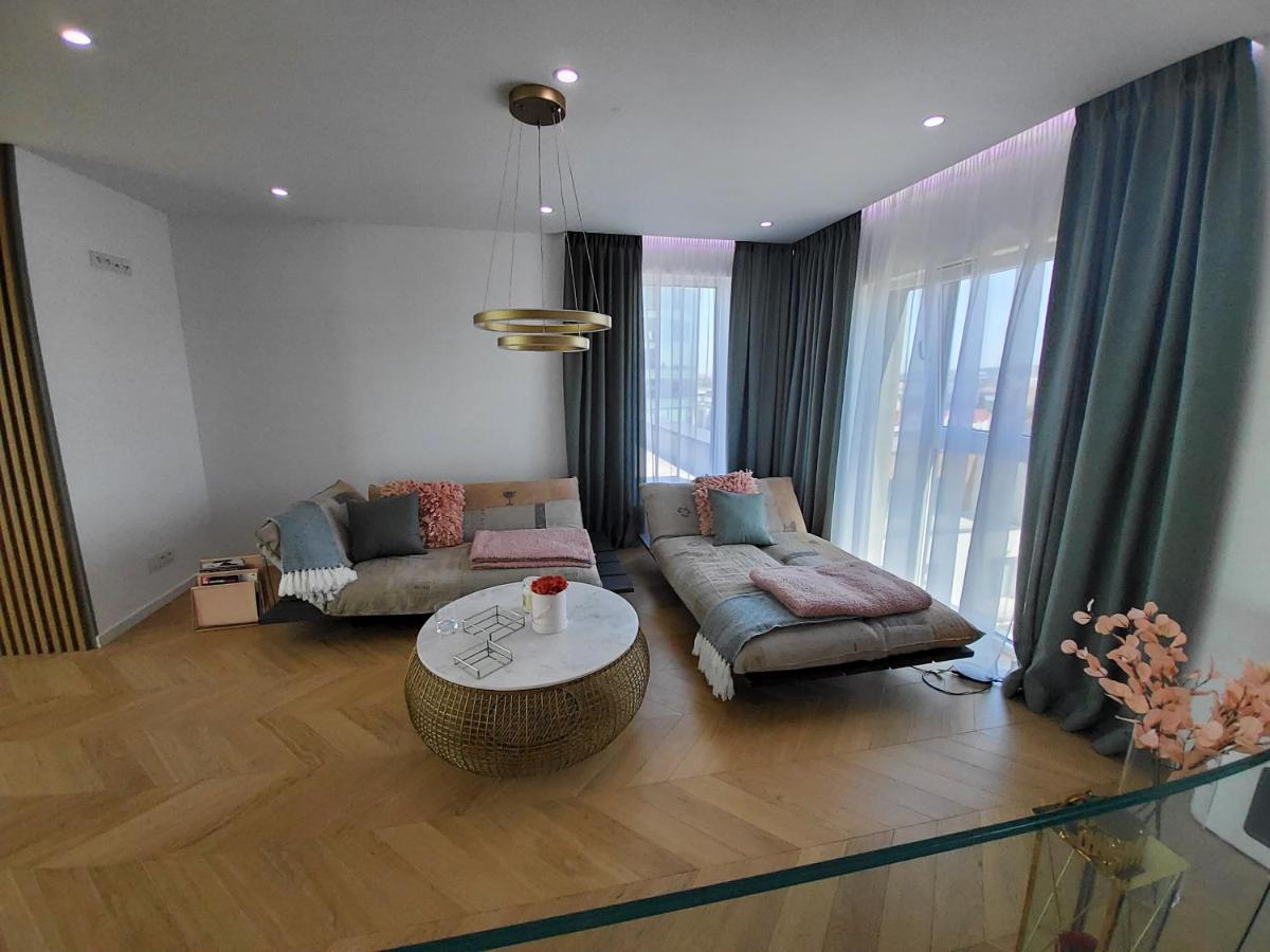 Apartment Luxury Penthouse *