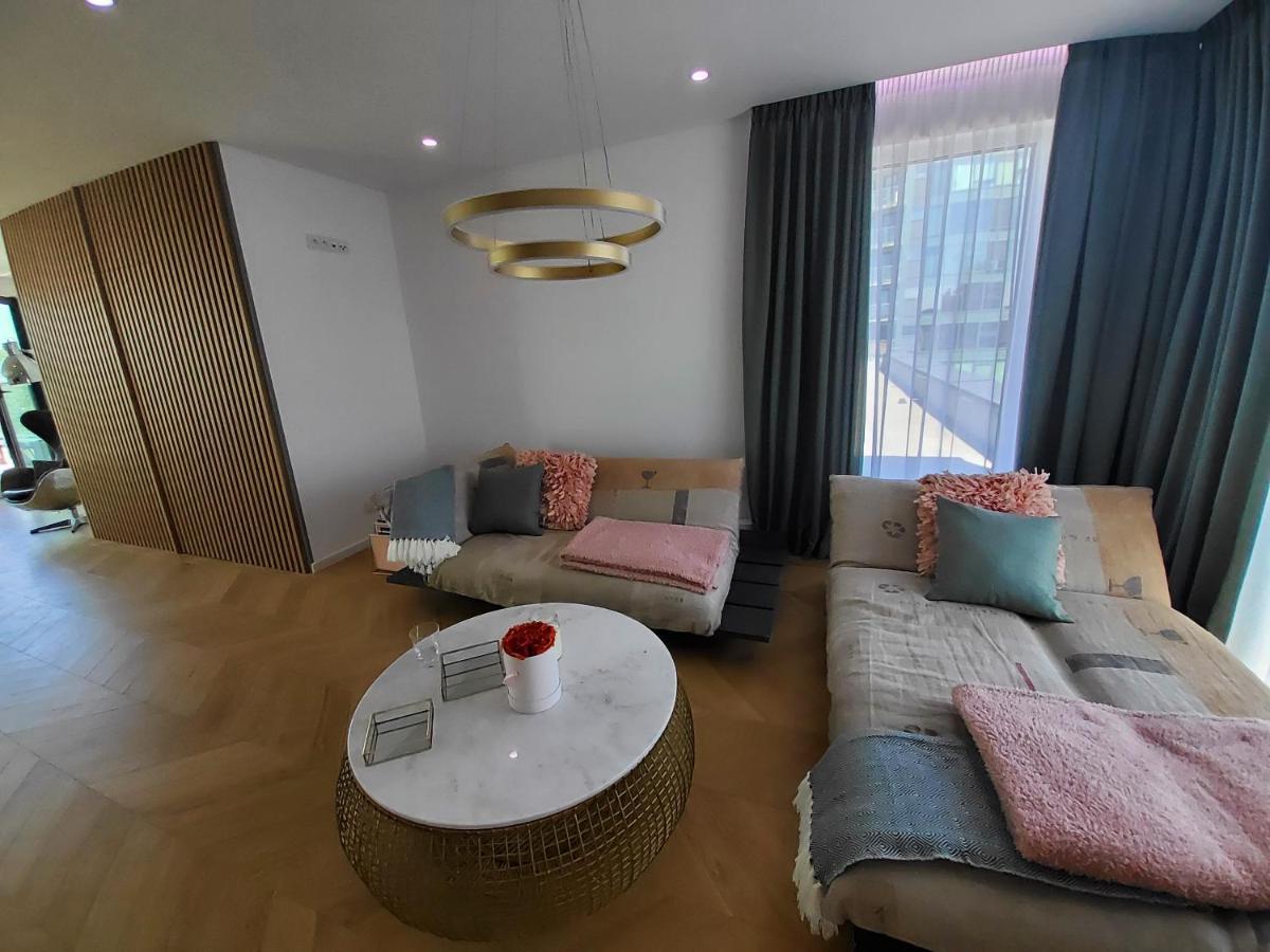 Apartment Luxury Penthouse