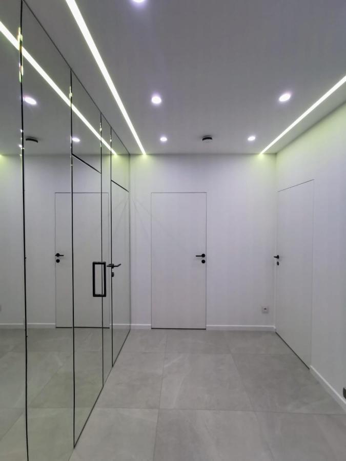 Apartment Luxury Penthouse Rzeszow