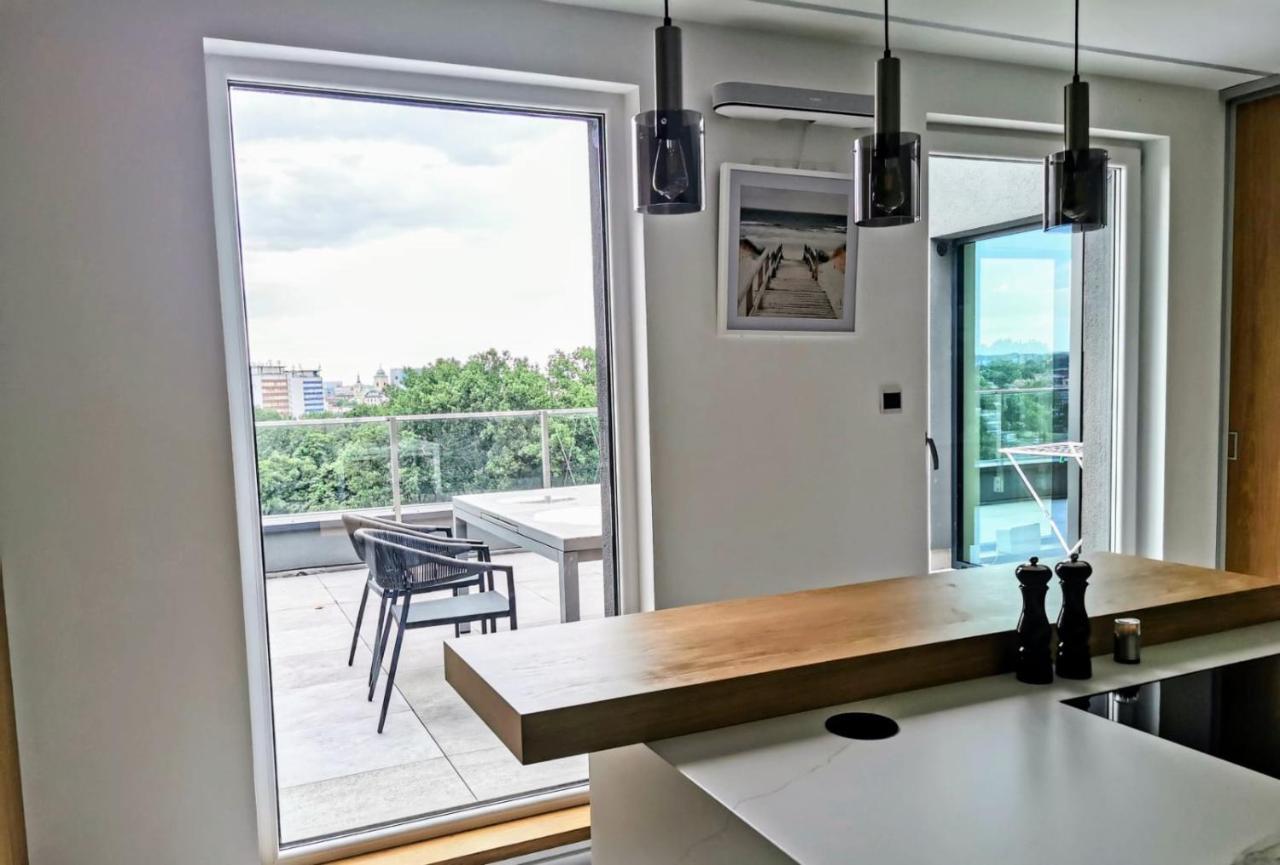 Apartment Luxury Penthouse *
