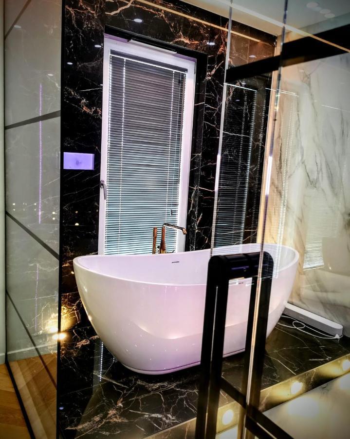 Luxury Penthouse Apartment Rzeszow