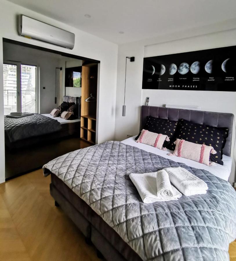 Luxury Penthouse * Rzeszow