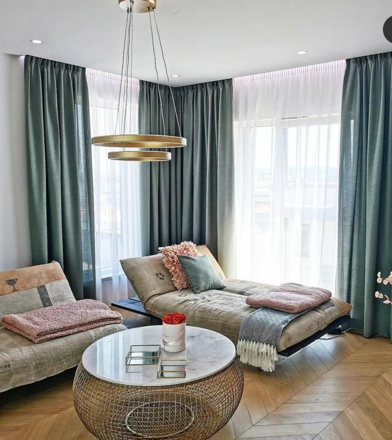 Luxury Penthouse * Rzeszów