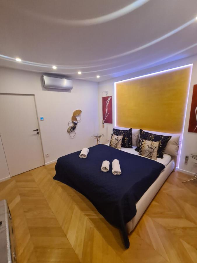 Luxury Penthouse Apartment Rzeszow