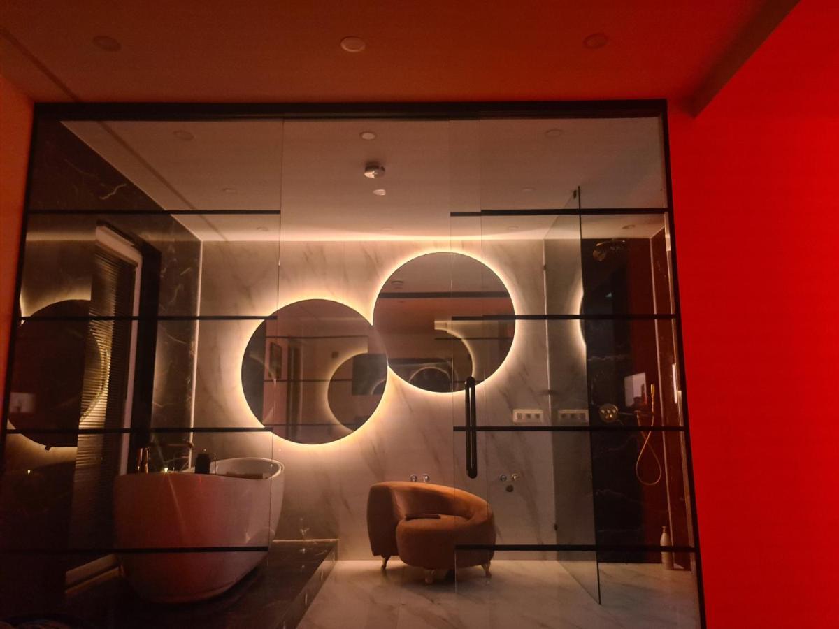 Luxury Penthouse Rzeszow