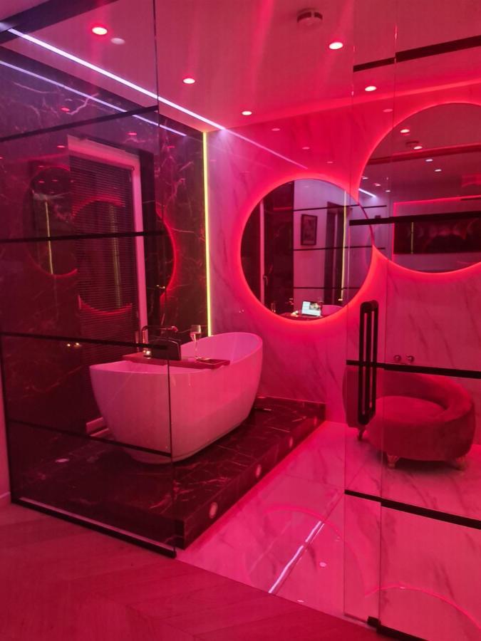 Apartment Luxury Penthouse *