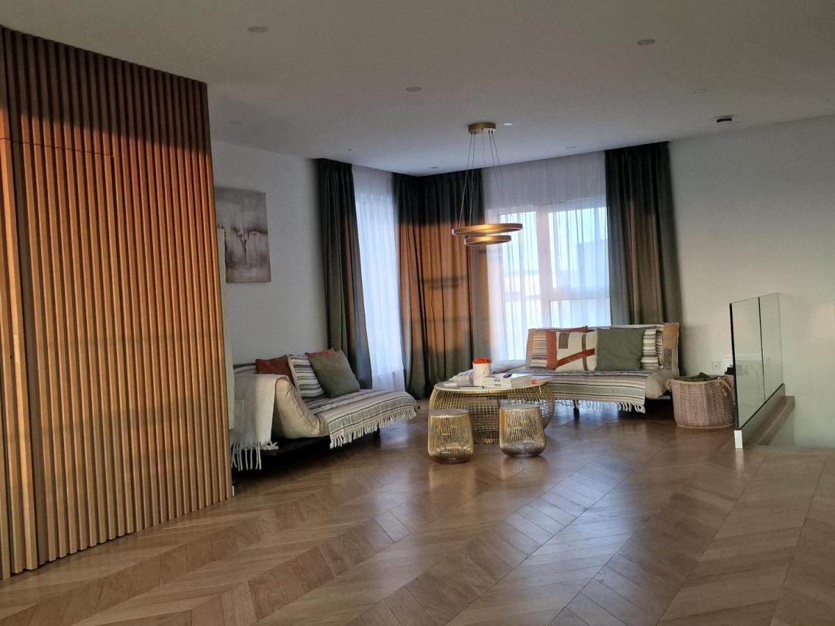 Luxury Penthouse * Rzeszow