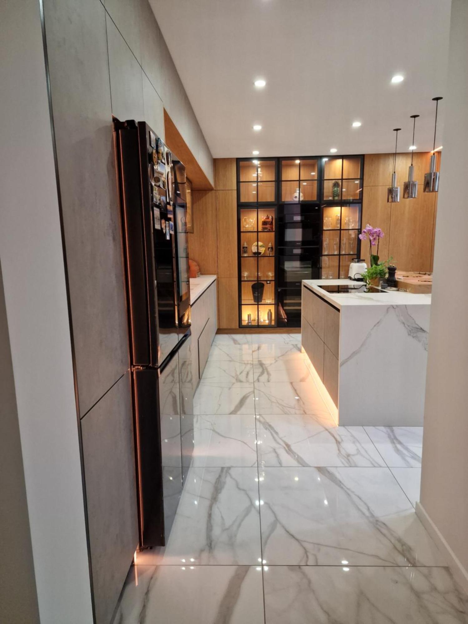 Luxury Penthouse Apartament Rzeszów