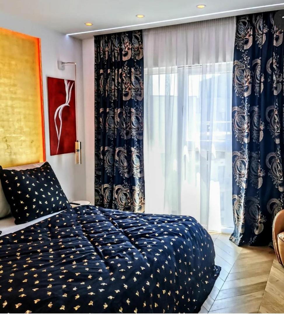 Luxury Penthouse * Rzeszów