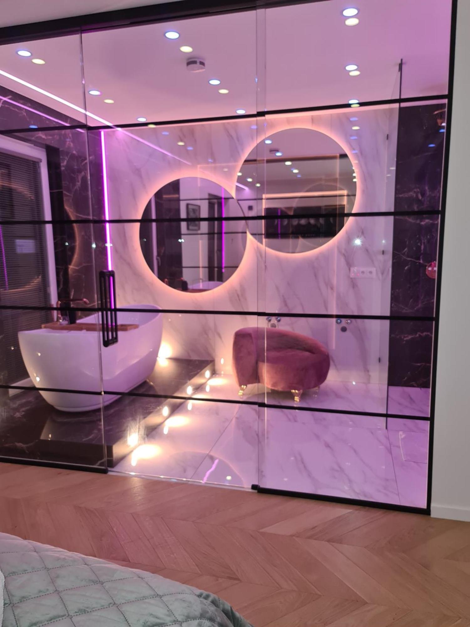 Luxury Penthouse Apartament Rzeszów