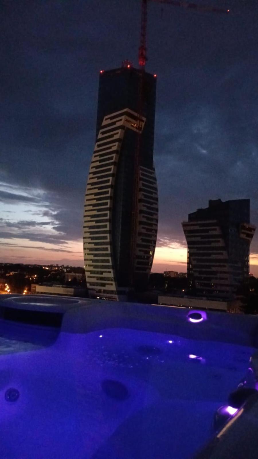 Luxury Penthouse * Rzeszów