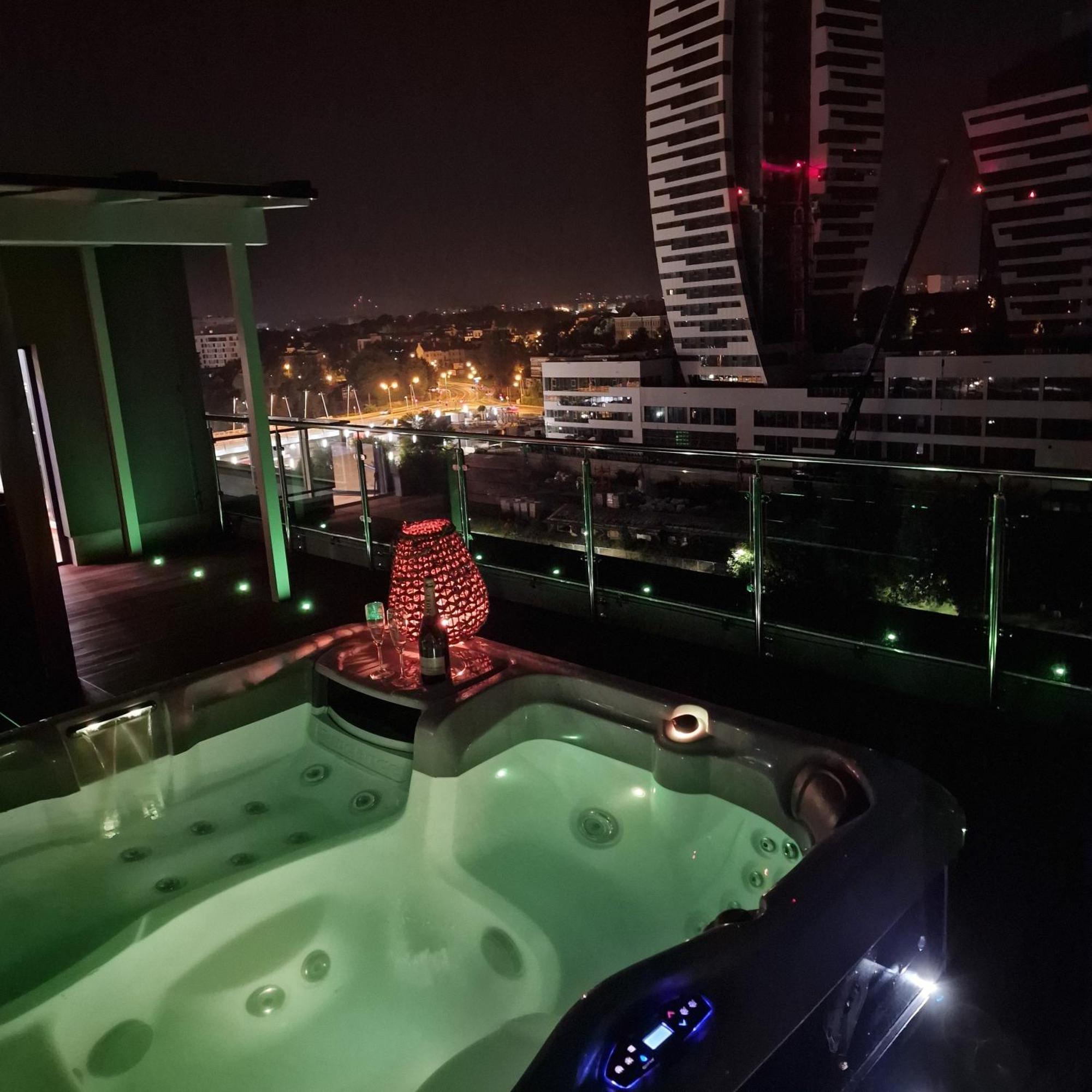 Apartment Luxury Penthouse