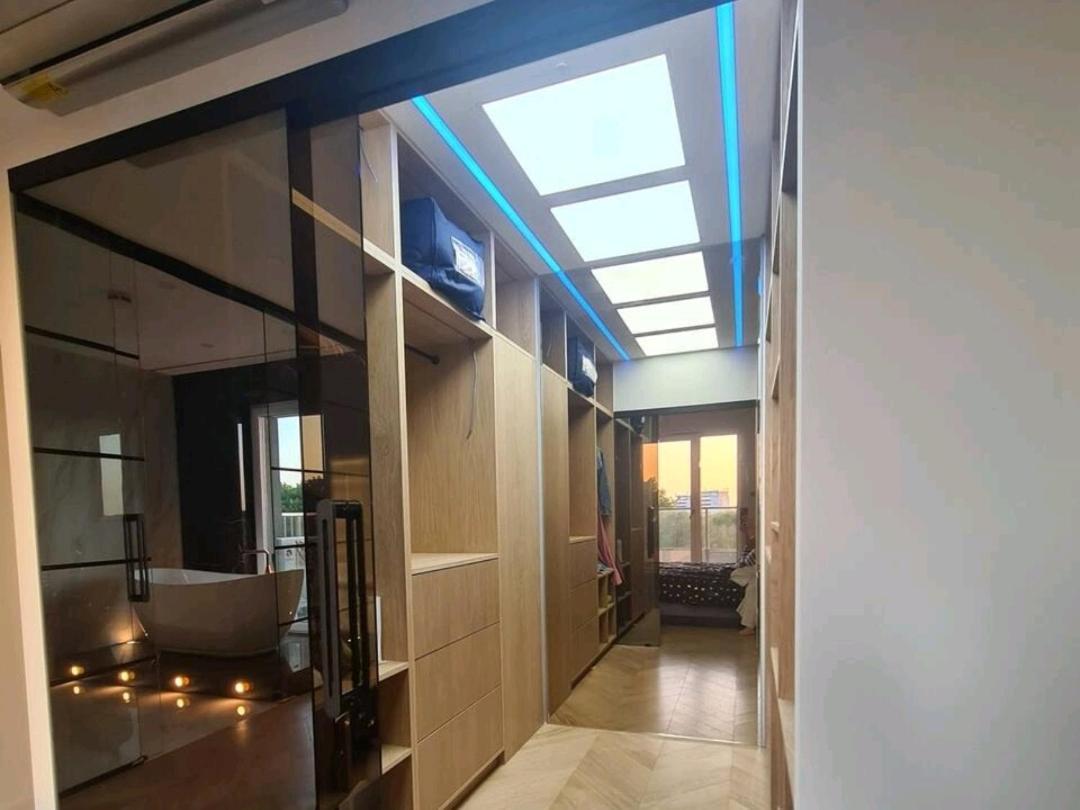 Luxury Penthouse * Rzeszow