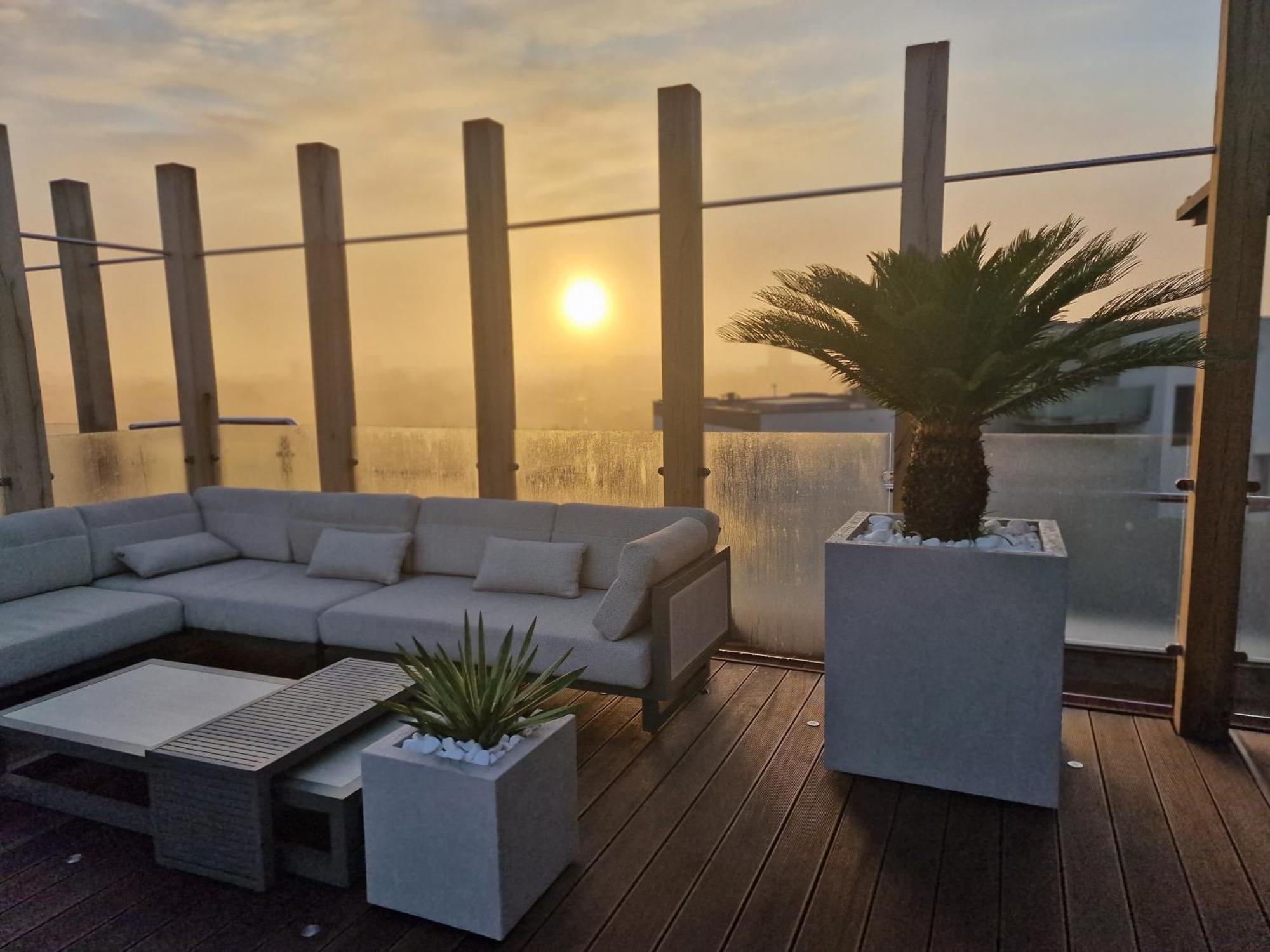 Apartment Luxury Penthouse Rzeszow